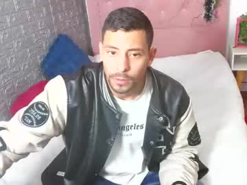 Malumabeby2026 Chaturbate stream image from May 03, 2026