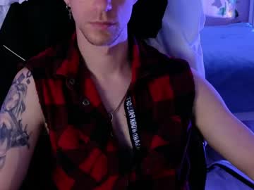 Mark_Caron Chaturbate stream image from May 03, 2026