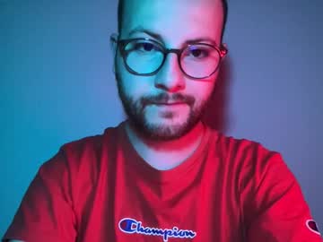 Marksixma1 Chaturbate stream image from May 03, 2026
