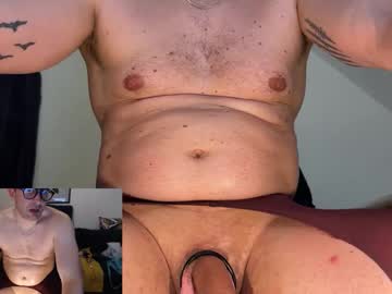 Maxidimi Chaturbate stream image from May 03, 2026