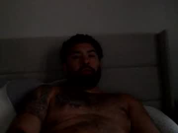 Nacho25dc Chaturbate stream image from May 03, 2026