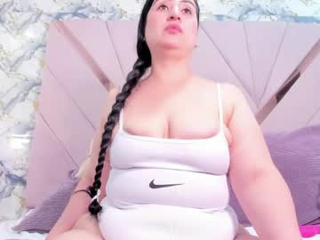 Naomy_Sexy_ Chaturbate stream image from May 03, 2026