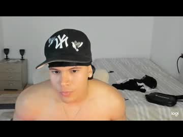 Sant_Wahlberg Chaturbate stream image from May 03, 2026
