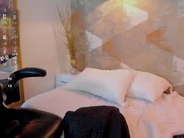 Sharol_Hot_1 Chaturbate stream image from May 03, 2026