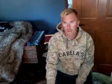 Spun_Redneck Chaturbate stream image from May 03, 2026