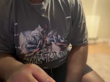 Appleberry87 Chaturbate stream image from May 03, 2026