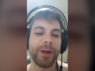 Badwolfwartist Chaturbate stream image from May 03, 2026