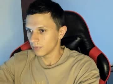 Goodboy69i Chaturbate stream image from May 03, 2026