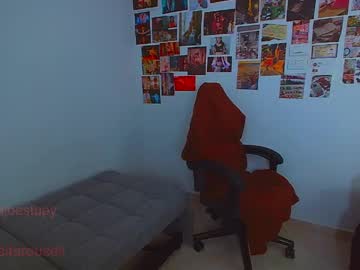 Jositarousell Chaturbate stream image from May 03, 2026