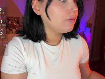 Lola_Purr Chaturbate stream image from May 03, 2026