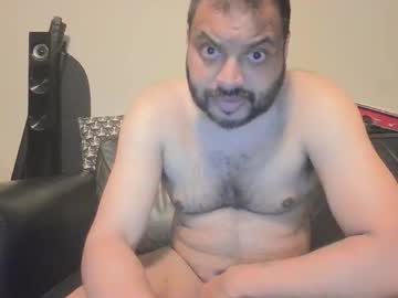 Mack868 Chaturbate stream image from May 03, 2026