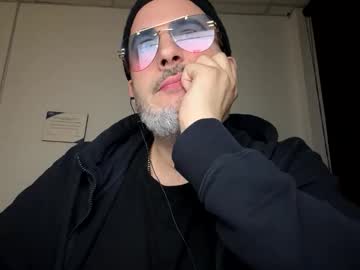 Nassobout Chaturbate stream image from May 03, 2026