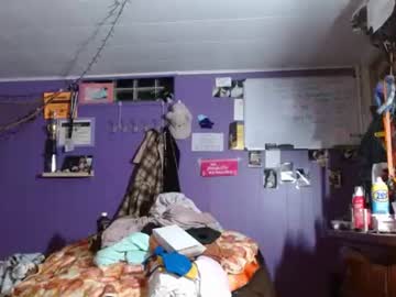 Sarahabbg Chaturbate stream image from May 03, 2026