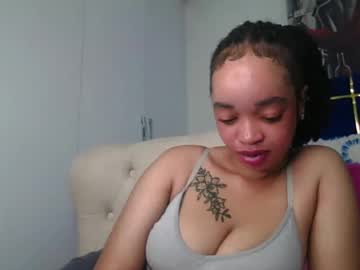 Sexymel022 Chaturbate stream image from May 03, 2026
