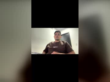 Sixpackdemusculo Chaturbate stream image from May 03, 2026