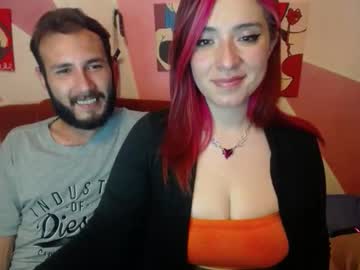 Valeri_Cove Chaturbate stream image from May 03, 2026