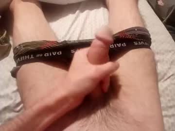 802ghost Chaturbate stream image from May 03, 2026