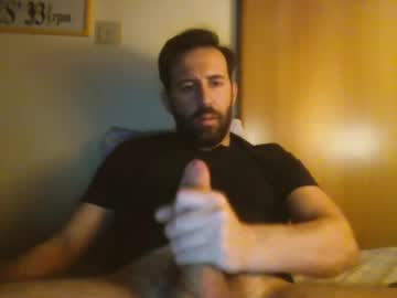 Carlosenormeee22 Chaturbate stream image from May 03, 2026