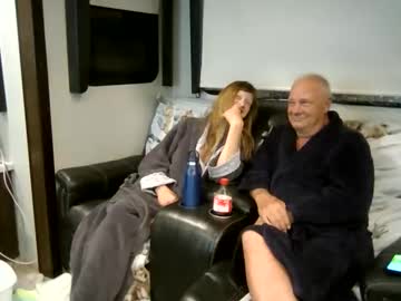 Ksloanm Chaturbate stream image from May 03, 2026