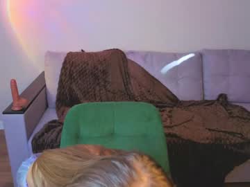 Milana_Sorrento Chaturbate stream image from May 03, 2026