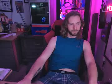 Morphasis Chaturbate stream image from May 03, 2026