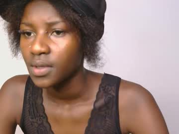 Sassy_Sirenn Chaturbate stream image from May 03, 2026