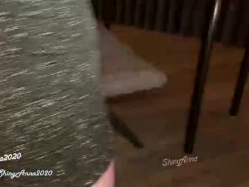 Shinyanna Chaturbate stream image from May 03, 2026
