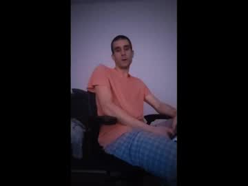 Terry363 Chaturbate stream image from May 03, 2026