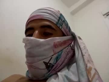 Yoursexy150154 Chaturbate stream image from May 03, 2026