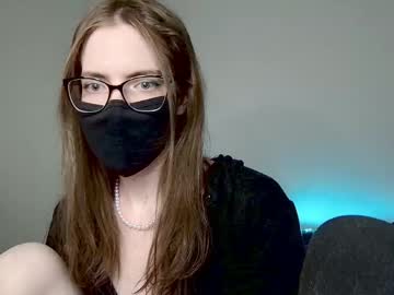 Amber_Candyfloss Chaturbate stream image from May 03, 2026