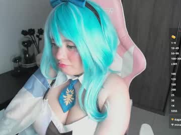 Hikaru_Arimura Chaturbate stream image from May 03, 2026