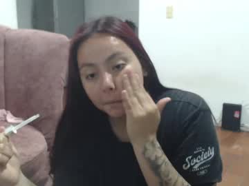 Paula_Torrez Chaturbate stream image from May 03, 2026