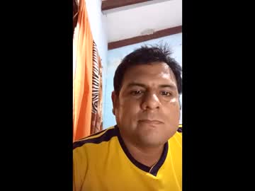 Roy_Delcastillo2 Chaturbate stream image from May 03, 2026