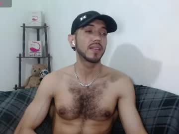Saint_Castle Chaturbate stream image from May 03, 2026