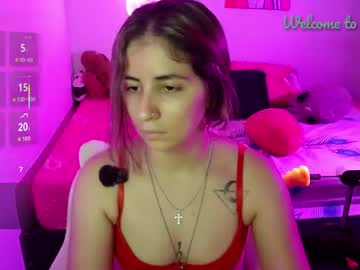 Val_Angelll Chaturbate stream image from May 03, 2026