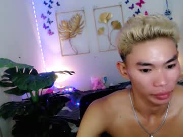 Yourdreamboyx Chaturbate stream image from May 03, 2026