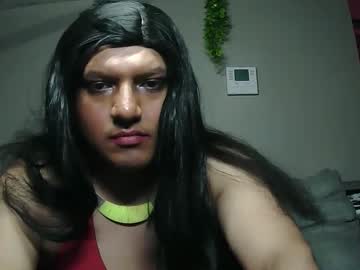 17carrjo974416 Chaturbate stream image from May 03, 2026