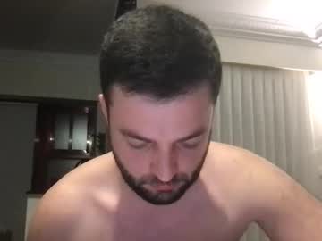 Adamagreen99 Chaturbate stream image from May 03, 2026