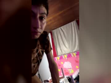 Darkdesire_1 Chaturbate stream image from May 03, 2026