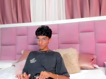 Dear_Teven Chaturbate stream image from May 03, 2026