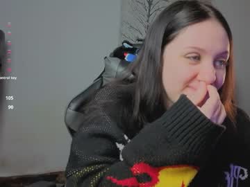 Holy_Kveta Chaturbate stream image from May 03, 2026
