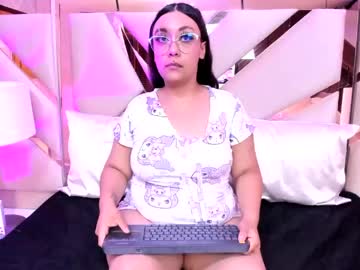 Iris_Noa Chaturbate stream image from May 03, 2026