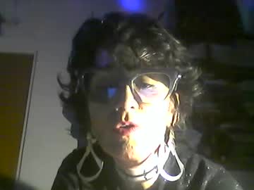 Lucyakerman1 Chaturbate stream image from May 03, 2026