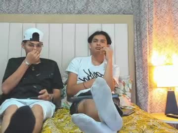 Maicol_Ruiz972049 Chaturbate stream image from May 03, 2026