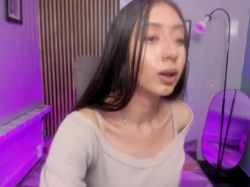 Miilu__1 Chaturbate stream image from May 03, 2026