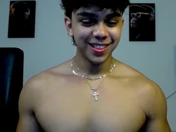 Noah_Prada14 Chaturbate stream image from May 03, 2026