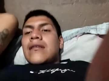 Sebas_Torres07 Chaturbate stream image from May 03, 2026