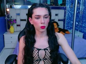 Sharlon_ Chaturbate stream image from May 03, 2026