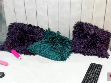 Anais_Velvett Chaturbate stream image from May 03, 2026