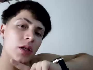 Badman4723 Chaturbate stream image from May 03, 2026